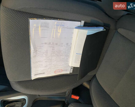 Чорний Фольксваген Гольф, об'ємом двигуна 1.6 л та пробігом 233 тис. км за 6800 $, фото 43 на Automoto.ua