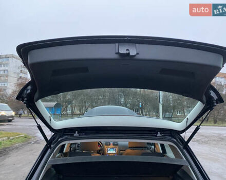 Чорний Фольксваген Гольф, об'ємом двигуна 1.6 л та пробігом 233 тис. км за 6800 $, фото 50 на Automoto.ua