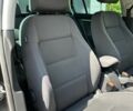 Черный Фольксваген Гольф, объемом двигателя 1.6 л и пробегом 220 тыс. км за 5950 $, фото 11 на Automoto.ua