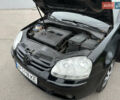Черный Фольксваген Гольф, объемом двигателя 1.39 л и пробегом 260 тыс. км за 4999 $, фото 19 на Automoto.ua