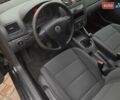 Черный Фольксваген Гольф, объемом двигателя 1.6 л и пробегом 260 тыс. км за 5399 $, фото 24 на Automoto.ua