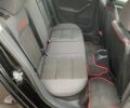 Черный Фольксваген Гольф, объемом двигателя 1.39 л и пробегом 242 тыс. км за 5400 $, фото 4 на Automoto.ua