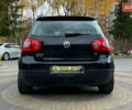 Чорний Фольксваген Гольф, об'ємом двигуна 1.6 л та пробігом 256 тис. км за 5999 $, фото 5 на Automoto.ua