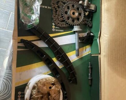 Черный Фольксваген Гольф, объемом двигателя 1.6 л и пробегом 233 тыс. км за 5800 $, фото 7 на Automoto.ua