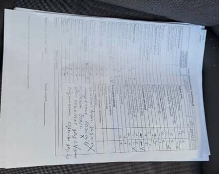 Черный Фольксваген Гольф, объемом двигателя 1.6 л и пробегом 220 тыс. км за 5500 $, фото 18 на Automoto.ua