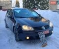 Чорний Фольксваген Гольф, об'ємом двигуна 1.4 л та пробігом 218 тис. км за 4799 $, фото 1 на Automoto.ua