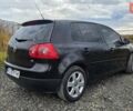 Чорний Фольксваген Гольф, об'ємом двигуна 1.6 л та пробігом 220 тис. км за 5350 $, фото 3 на Automoto.ua