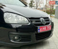Чорний Фольксваген Гольф, об'ємом двигуна 1.4 л та пробігом 142 тис. км за 7799 $, фото 11 на Automoto.ua