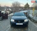 Чорний Фольксваген Гольф, об'ємом двигуна 1.39 л та пробігом 173 тис. км за 6750 $, фото 1 на Automoto.ua