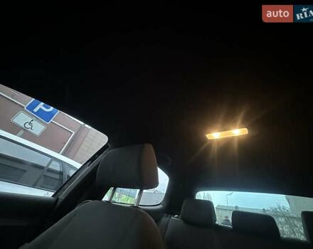 Черный Фольксваген Гольф, объемом двигателя 1.9 л и пробегом 344 тыс. км за 4850 $, фото 20 на Automoto.ua