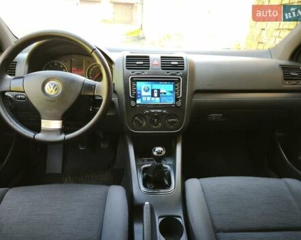 Фольксваген Гольф 2006 в Хмельницком на Automoto.ua Черный Фольксваген Гольф, объемом двигателя 1.6 л и пробегом 247 тыс. км за 6400 $, фото 75 на Automoto.ua