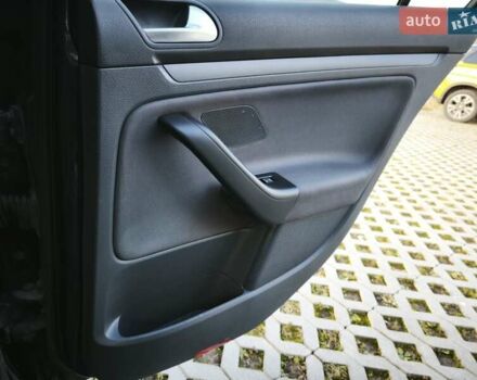 Фольксваген Гольф 2006 в Хмельницком на Automoto.ua Черный Фольксваген Гольф, объемом двигателя 1.6 л и пробегом 247 тыс. км за 6400 $, фото 73 на Automoto.ua