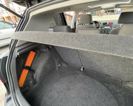 Чорний Фольксваген Гольф, об'ємом двигуна 1.6 л та пробігом 190 тис. км за 6032 $, фото 30 на Automoto.ua