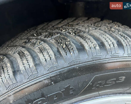 Чорний Фольксваген Гольф, об'ємом двигуна 1.6 л та пробігом 181 тис. км за 5899 $, фото 34 на Automoto.ua