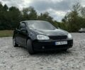 Черный Фольксваген Гольф, объемом двигателя 1.4 л и пробегом 294 тыс. км за 4002 $, фото 1 на Automoto.ua