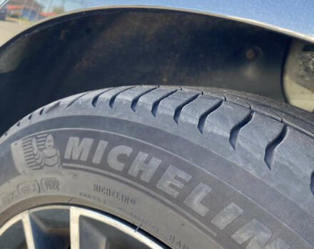 Чорний Фольксваген Гольф, об'ємом двигуна 1.39 л та пробігом 280 тис. км за 5999 $, фото 8 на Automoto.ua