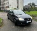Черный Фольксваген Гольф, объемом двигателя 1.6 л и пробегом 250 тыс. км за 6054 $, фото 1 на Automoto.ua