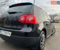 Черный Фольксваген Гольф, объемом двигателя 1.6 л и пробегом 196 тыс. км за 6500 $, фото 8 на Automoto.ua