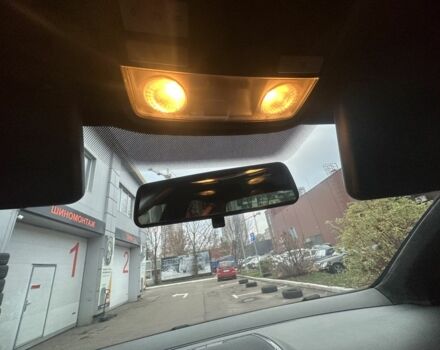 Черный Фольксваген Гольф, объемом двигателя 1.9 л и пробегом 344 тыс. км за 4850 $, фото 18 на Automoto.ua