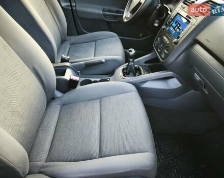 Фольксваген Гольф 2006 в Хмельницком на Automoto.ua Черный Фольксваген Гольф, объемом двигателя 1.6 л и пробегом 247 тыс. км за 6400 $, фото 66 на Automoto.ua