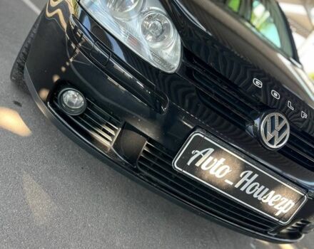 Чорний Фольксваген Гольф, об'ємом двигуна 0 л та пробігом 230 тис. км за 6500 $, фото 1 на Automoto.ua