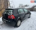 Черный Фольксваген Гольф, объемом двигателя 1.6 л и пробегом 200 тыс. км за 1999 $, фото 3 на Automoto.ua