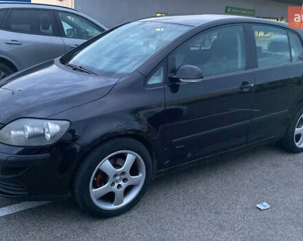 Чорний Фольксваген Гольф, об'ємом двигуна 1.6 л та пробігом 240 тис. км за 4700 $, фото 4 на Automoto.ua