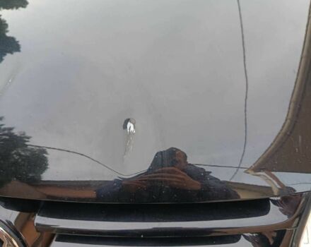 Черный Фольксваген Гольф, объемом двигателя 1.4 л и пробегом 200 тыс. км за 5200 $, фото 6 на Automoto.ua