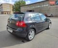 Черный Фольксваген Гольф, объемом двигателя 1.6 л и пробегом 250 тыс. км за 5900 $, фото 2 на Automoto.ua