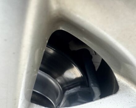 Черный Фольксваген Гольф, объемом двигателя 1.9 л и пробегом 344 тыс. км за 4850 $, фото 22 на Automoto.ua