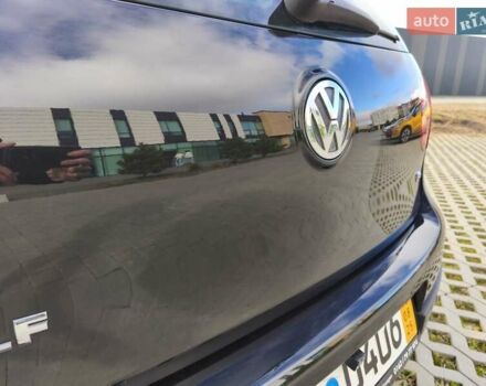 Фольксваген Гольф 2006 в Хмельницком на Automoto.ua Черный Фольксваген Гольф, объемом двигателя 1.6 л и пробегом 247 тыс. км за 6400 $, фото 45 на Automoto.ua