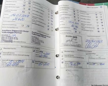 Черный Фольксваген Гольф, объемом двигателя 1.4 л и пробегом 202 тыс. км за 4999 $, фото 40 на Automoto.ua