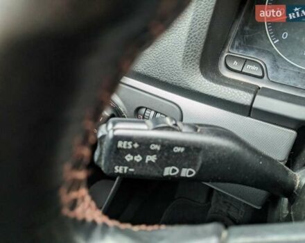 Черный Фольксваген Гольф, объемом двигателя 1.4 л и пробегом 202 тыс. км за 4999 $, фото 41 на Automoto.ua