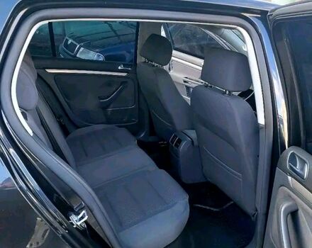 Чорний Фольксваген Гольф, об'ємом двигуна 1.6 л та пробігом 250 тис. км за 4800 $, фото 1 на Automoto.ua