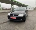 Чорний Фольксваген Гольф, об'ємом двигуна 1.4 л та пробігом 220 тис. км за 5900 $, фото 2 на Automoto.ua