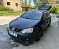 Чорний Фольксваген Гольф, об'ємом двигуна 1.39 л та пробігом 290 тис. км за 5800 $, фото 1 на Automoto.ua