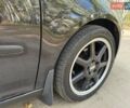 Черный Фольксваген Гольф, объемом двигателя 1.6 л и пробегом 200 тыс. км за 5800 $, фото 13 на Automoto.ua