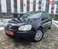 Чорний Фольксваген Гольф, об'ємом двигуна 1.6 л та пробігом 220 тис. км за 6750 $, фото 1 на Automoto.ua