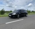 Черный Фольксваген Гольф, объемом двигателя 1.4 л и пробегом 230 тыс. км за 4500 $, фото 1 на Automoto.ua