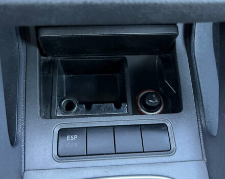 Чорний Фольксваген Гольф, об'ємом двигуна 1.6 л та пробігом 181 тис. км за 5899 $, фото 23 на Automoto.ua