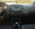 Черный Фольксваген Гольф, объемом двигателя 1.4 л и пробегом 212 тыс. км за 4900 $, фото 2 на Automoto.ua