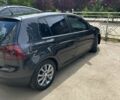 Чорний Фольксваген Гольф, об'ємом двигуна 1.4 л та пробігом 230 тис. км за 5300 $, фото 1 на Automoto.ua