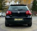 Чорний Фольксваген Гольф, об'ємом двигуна 1.6 л та пробігом 256 тис. км за 5999 $, фото 5 на Automoto.ua