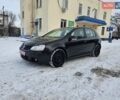Черный Фольксваген Гольф, объемом двигателя 1.4 л и пробегом 258 тыс. км за 5700 $, фото 1 на Automoto.ua