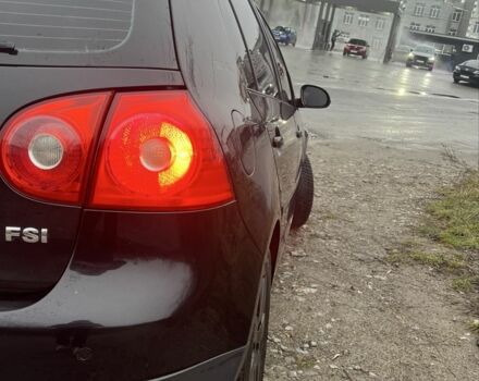 Чорний Фольксваген Гольф, об'ємом двигуна 1.6 л та пробігом 2 тис. км за 6500 $, фото 5 на Automoto.ua