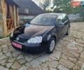 Фольксваген Гольф 2006 в Могилев-Подольском на Automoto.ua Черный Фольксваген Гольф, объемом двигателя 1.6 л и пробегом 164 тыс. км за 5750 $, фото 1 на Automoto.ua