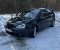 Чорний Фольксваген Гольф, об'ємом двигуна 1.6 л та пробігом 226 тис. км за 5800 $, фото 1 на Automoto.ua