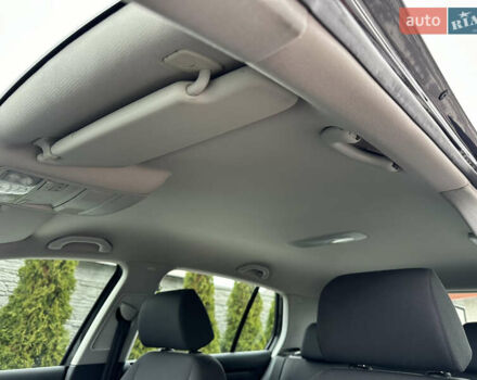 Черный Фольксваген Гольф, объемом двигателя 1.4 л и пробегом 187 тыс. км за 6500 $, фото 73 на Automoto.ua