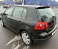 Черный Фольксваген Гольф, объемом двигателя 1.6 л и пробегом 265 тыс. км за 6300 $, фото 3 на Automoto.ua