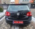 Чорний Фольксваген Гольф, об'ємом двигуна 1.6 л та пробігом 220 тис. км за 6750 $, фото 22 на Automoto.ua